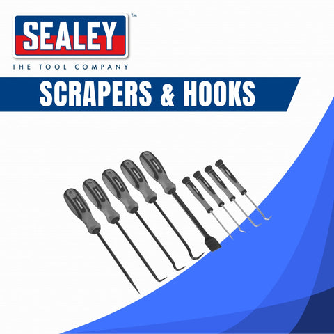 Sealey Ratchet Wrenches