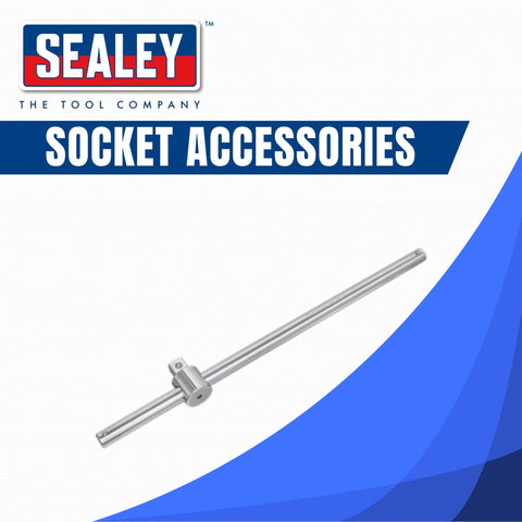 Sealey Socket Accessories