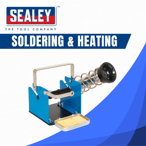 Sealey Soldering & Heating