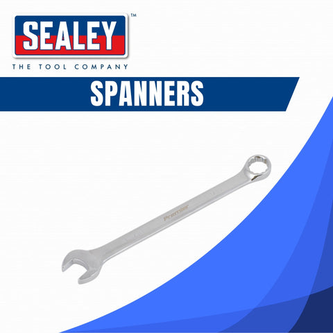 Sealey Sockets Individual