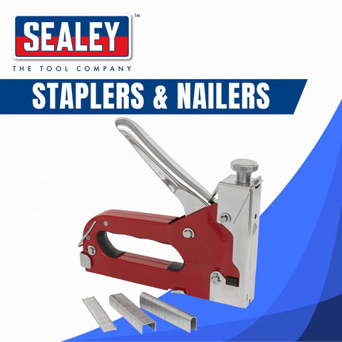 Sealey Specialised Bits & Sockets