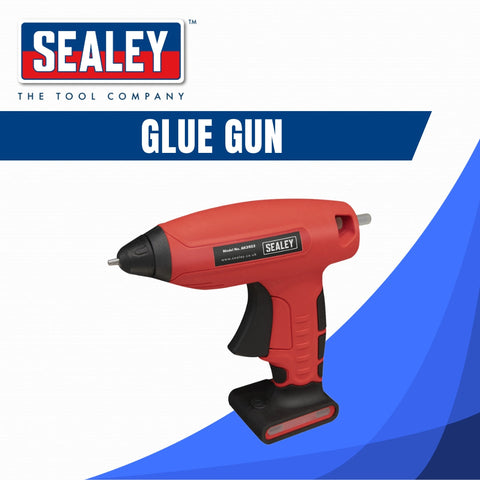 Sealey Glue Gun