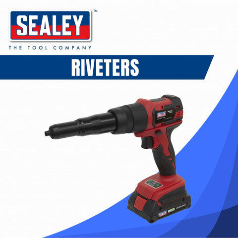 Sealey Riveters