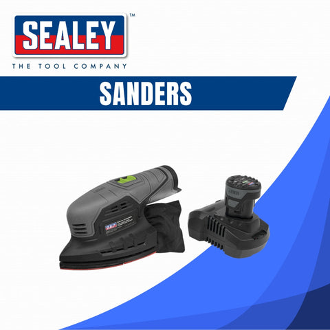 Sealey Sanders