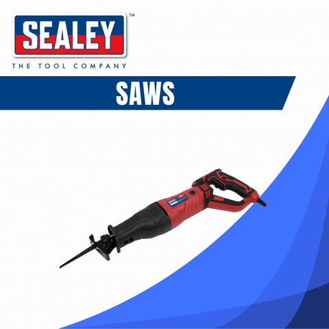 Sealey Saws