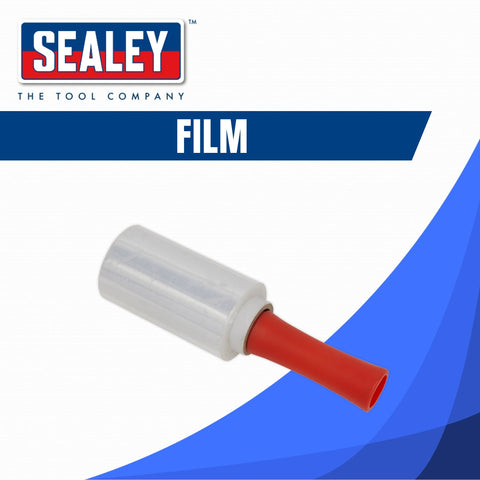 Sealey Film