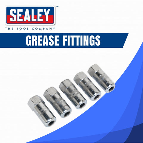 Sealey Grease Fittings