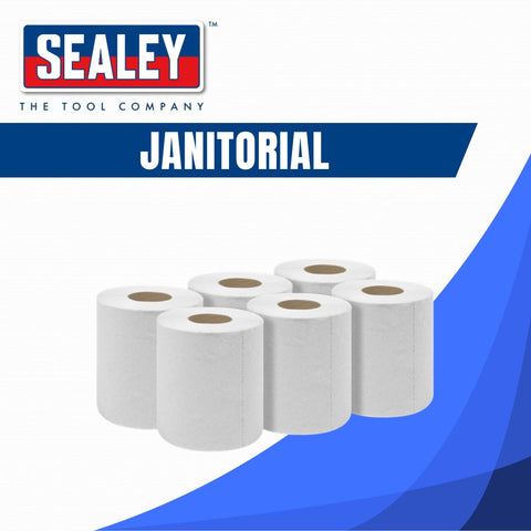 Sealey Janitorial