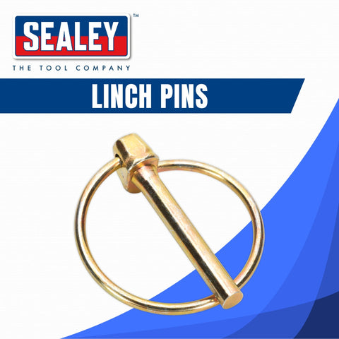 Sealey Linch Pins