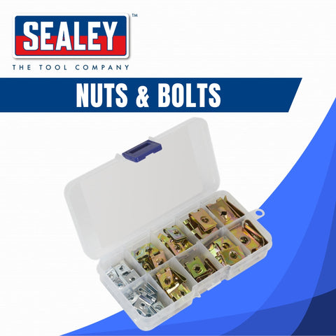 Sealey Nuts & Bolts