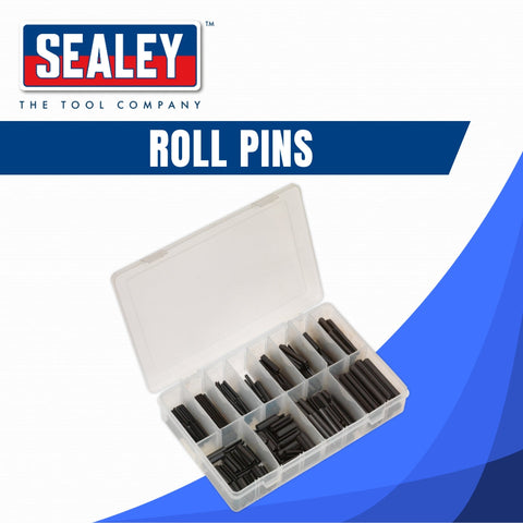 Sealey Roll Pins