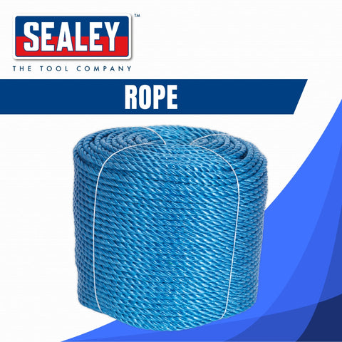 Sealey Rope