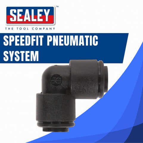 Sealey Speedfit Pneumatic System