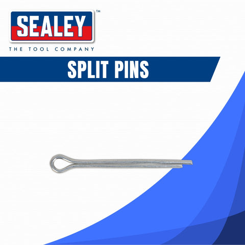 Sealey Split Pins