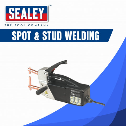 Sealey Spot & Stud Welding