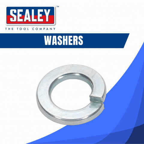 Sealey Washers