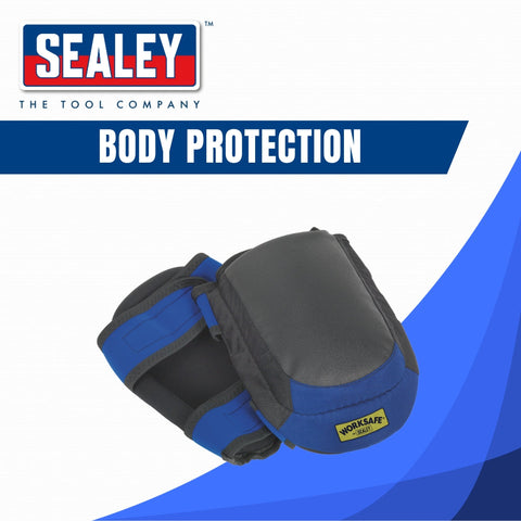 Sealey Body Protection