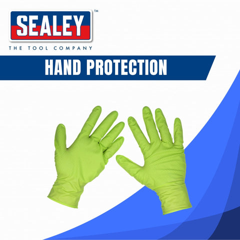 Sealey Hand Protection