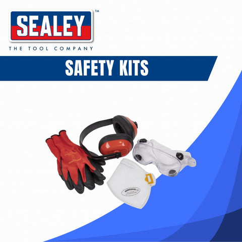 Sealey Safety Kits