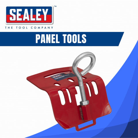 Sealey Panel Tools