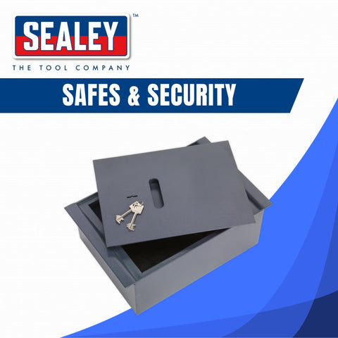 Sealey Safes & Security