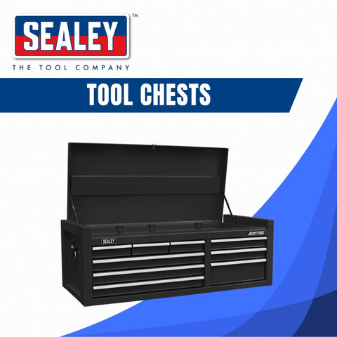 Sealey Tool Chests