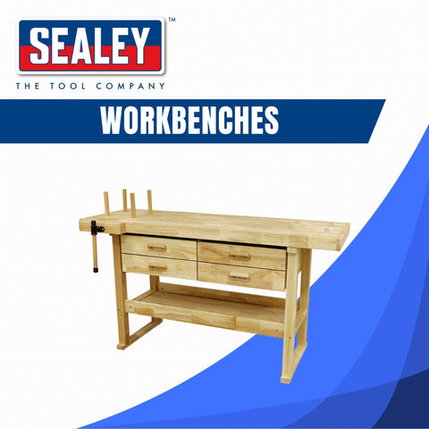 Sealey Workbenches