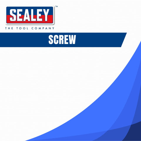 Sealey Screw