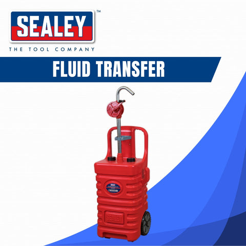 Sealey Fluid Transfer