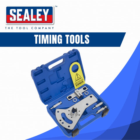 Sealey Timing Tools