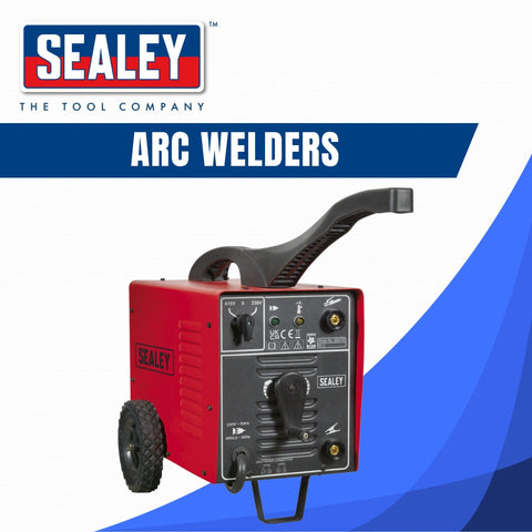 Sealey Arc Welders