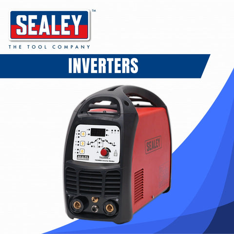 Sealey Inverters