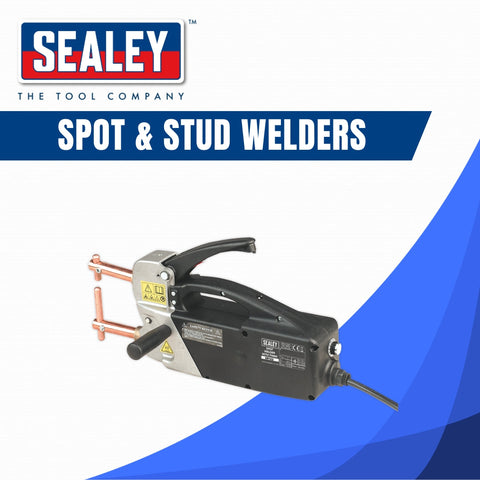 Sealey Spot & Stud Welders