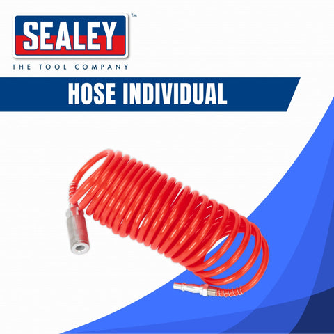 Sealey Hose Individual