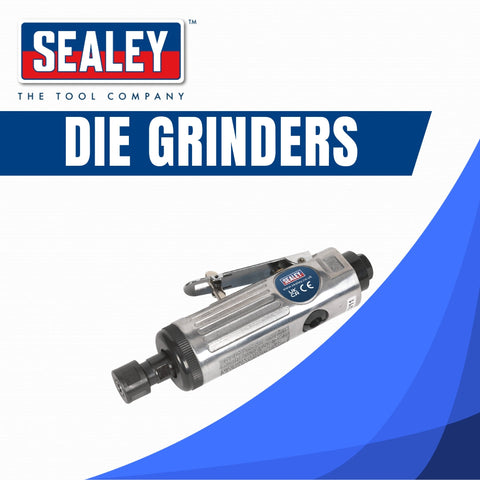 Sealey Die Grinders