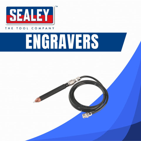 Sealey Engravers