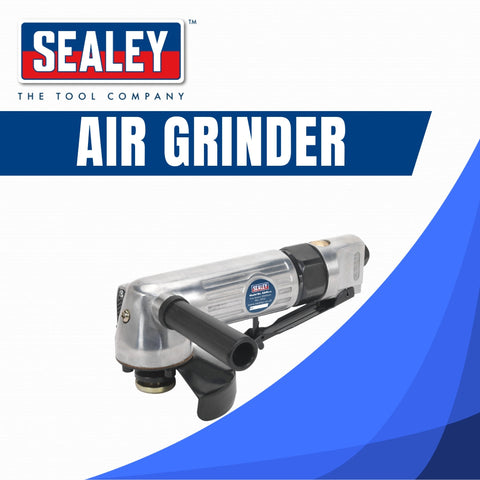 Sealey Air Grinders