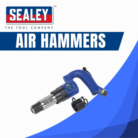 Sealey Air Hammers