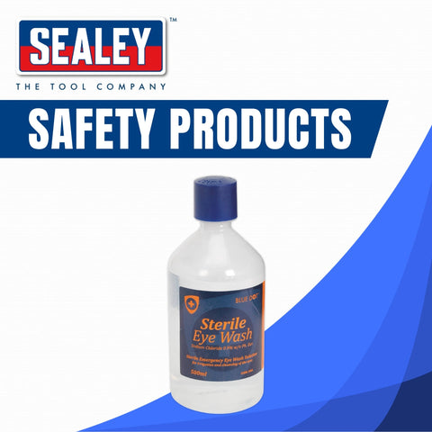 Sealey Safety Products