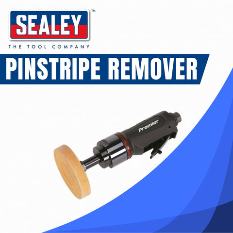 Sealey Pinstripe Remover