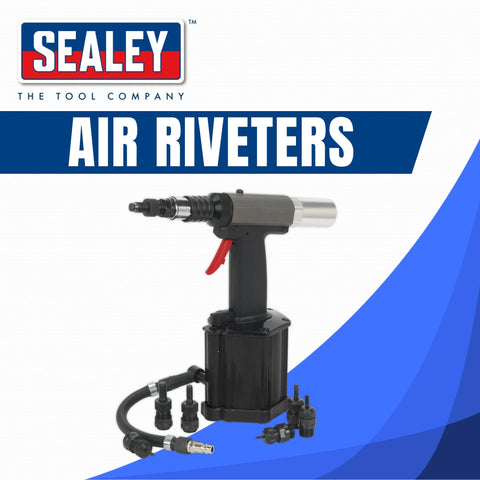 Sealey Air Riveters