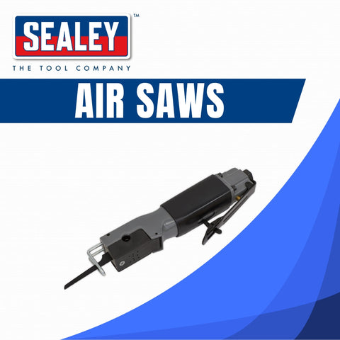 Sealey Air Saws