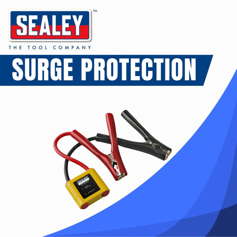 Sealey Surge Protection