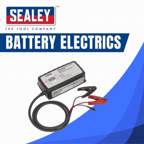 Sealey Electrics