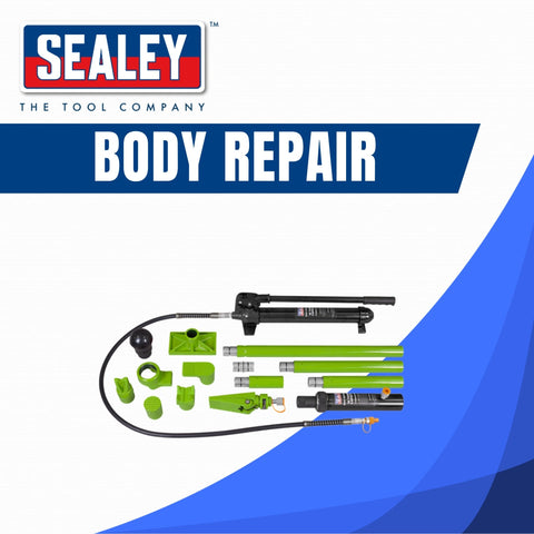 Sealey Body Repair