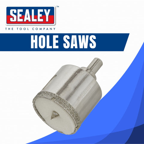 Sealey Hole Saws