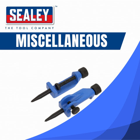 Sealey Miscellaneous