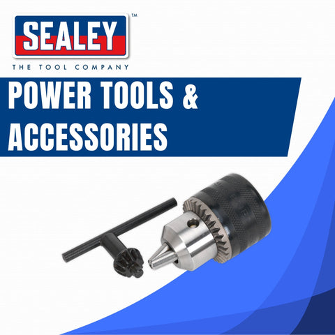 Sealey Power Tools & Accessories