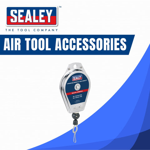 Sealey Air Tool Accessories