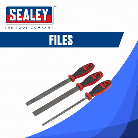 Sealey Files